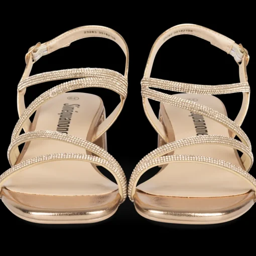 Sandalen GHIACCIO