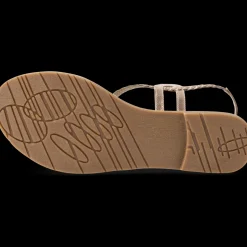 Sandalen GHIACCIO