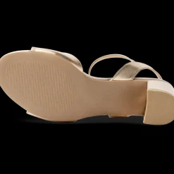 Sandalen GHIACCIO