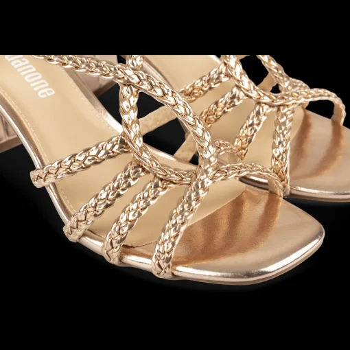 Sandalen GHIACCIO