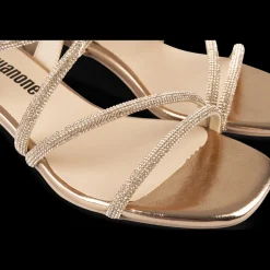 Sandalen GHIACCIO