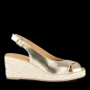 Sandalen GOUD