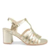Sandalen GOUD