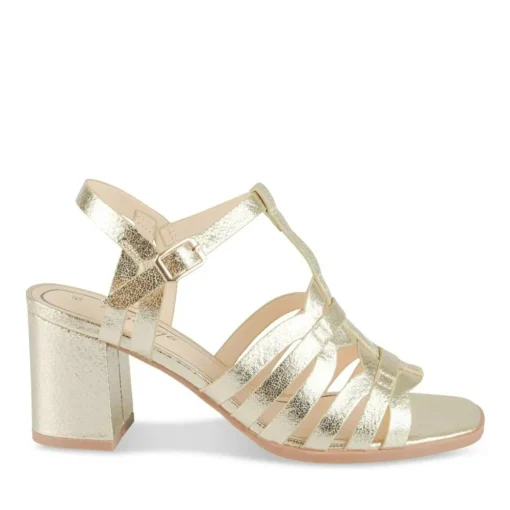 Sandalen GOUD