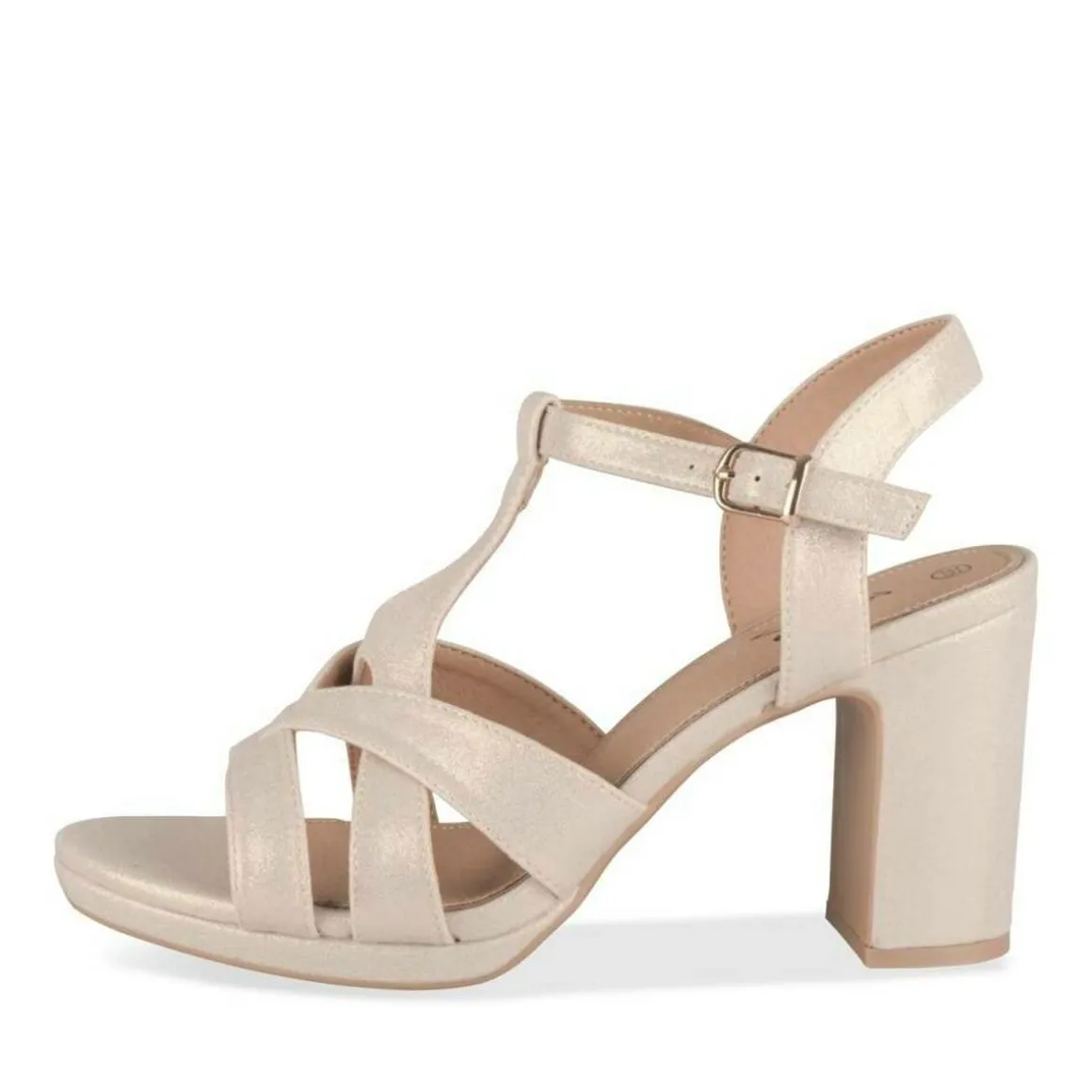 Sandalen GOUD