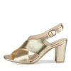 Sandalen GOUD