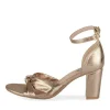 Sandalen GOUD