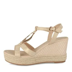 Sandalen GOUD