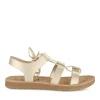 Sandalen GOUD