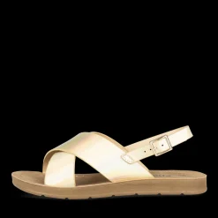 Sandalen GOUD
