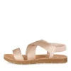 Sandalen GOUD