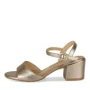 Sandalen GOUD