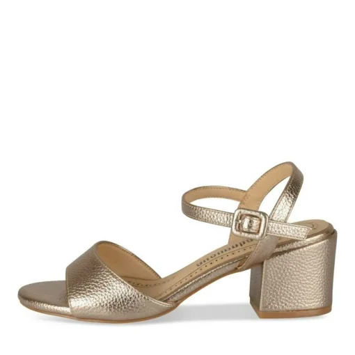 Sandalen GOUD