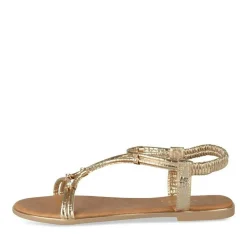 Sandalen GOUD