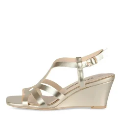 Sandalen GOUD