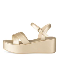 Sandalen GOUD