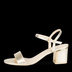 Sandalen GOUD