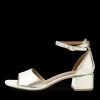 Sandalen GOUD