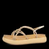 Sandalen GOUD
