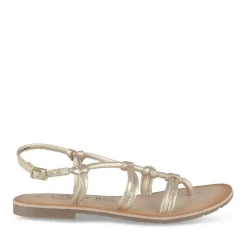 Sandalen GOUD