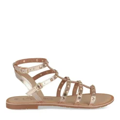 Sandalen GOUD
