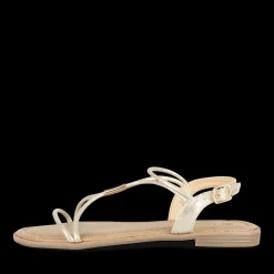Sandalen GOUD