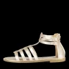Sandalen GOUD