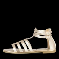Sandalen GOUD