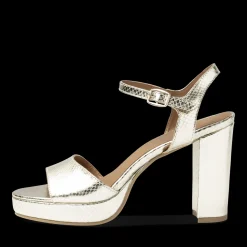 Sandalen GOUD