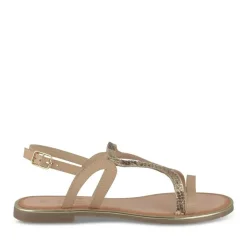 Sandalen GOUD