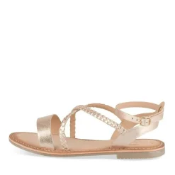 Sandalen GOUD