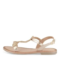 Sandalen GOUD