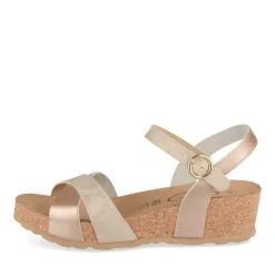 Sandalen GOUD