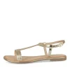 Sandalen GOUD