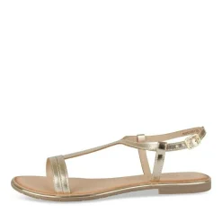 Sandalen GOUD