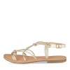 Sandalen GOUD