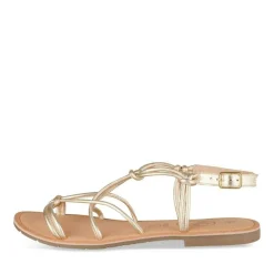 Sandalen GOUD