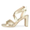 Sandalen GOUD