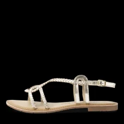 Sandalen GOUD