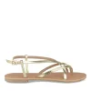 Sandalen GOUD