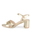 Sandalen GOUD