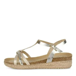 Sandalen GOUD