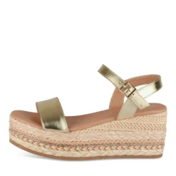 Sandalen GOUD