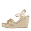 Sandalen GOUD