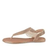Sandalen GOUD