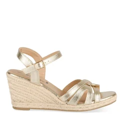 Sandalen GOUD