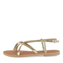 Sandalen GOUD