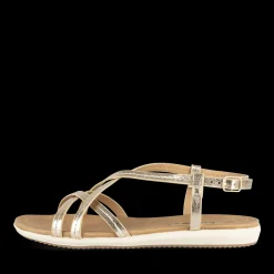 Sandalen GOUD