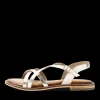 Sandalen GOUD