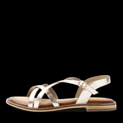Sandalen GOUD